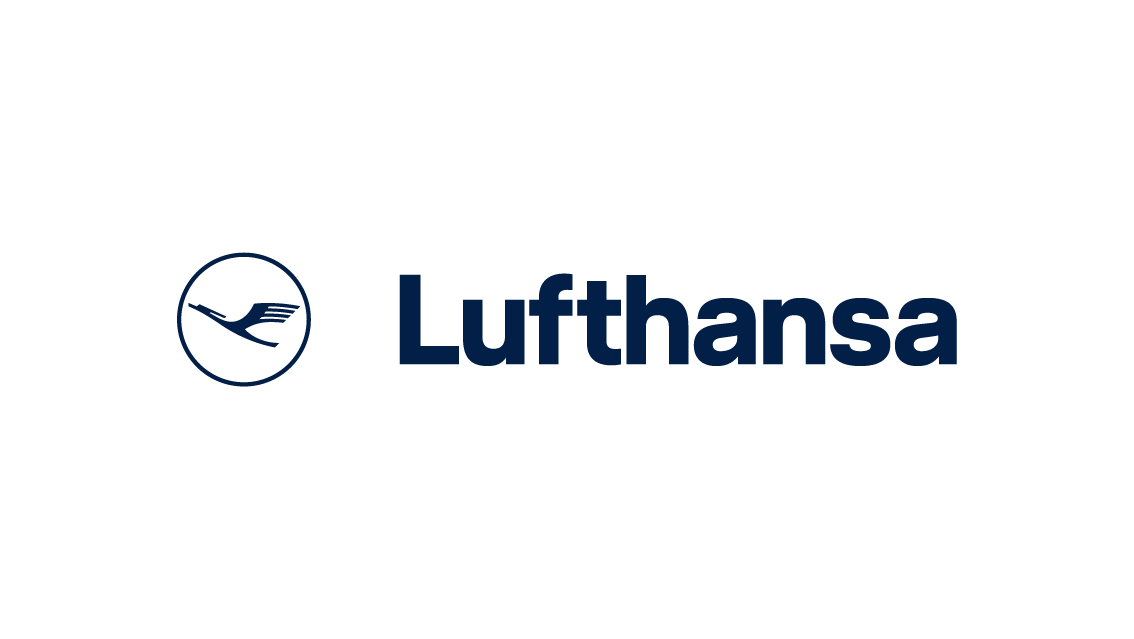 Logo der Lufthansa