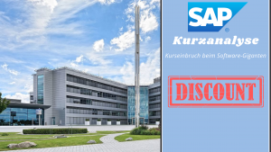 SAP - Kurzanalyse