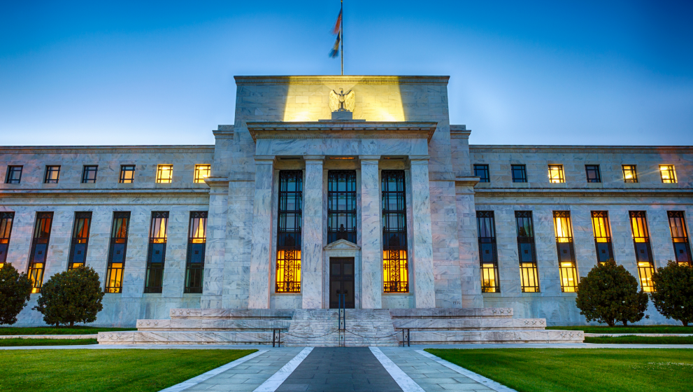 US-Notenbank Fed wird Leitzins anheben: Märkte reagieren dennoch positiv