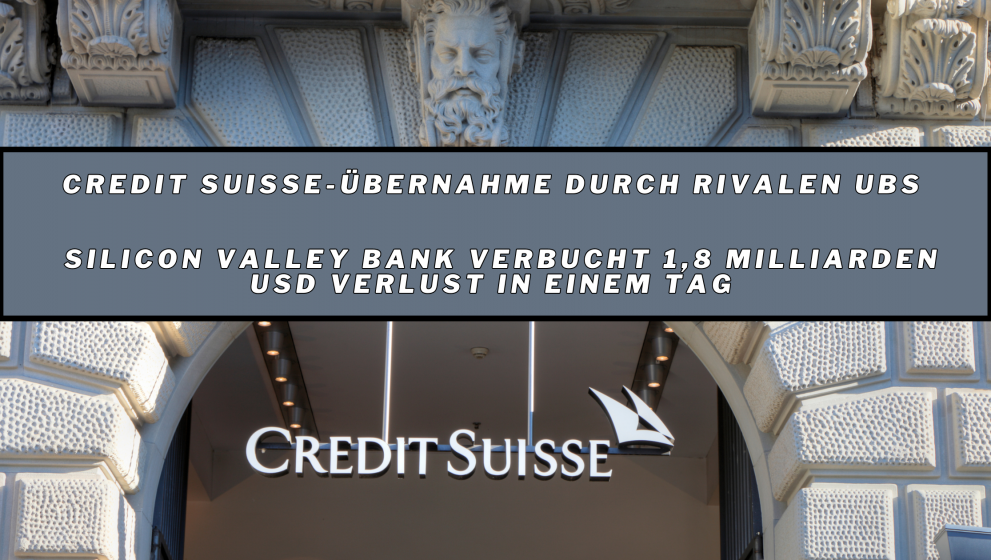 Bankencrash: Bankenrettungen erschüttern das öffentliche Vertrauen